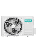تكييف Hisense سبليت 1.5 حصان بارد فقط  (AS-12CW4SWUHA00) – أبيض