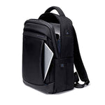 Actric Hunter Laptop Backpack Bag B00478 - Black