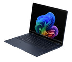 HP OmniBook X Flip 14-kb0000ne – Ultra 7 355, 16GB LPDDR5X, 1TB SSD, Intel Graphics, Windows 11 – Blue