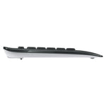 Logitech Advanced Wireless Keyboard and Mouse MK 540 - Black