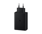 Samsung USB-C Home Charger Adapter 65W EP-T6530 - Black