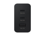 Samsung USB-C Home Charger Adapter 65W EP-T6530 - Black