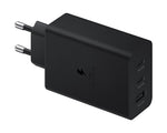 Samsung USB-C Home Charger Adapter 65W EP-T6530 - Black