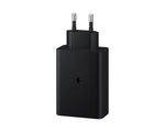 Samsung USB-C Home Charger Adapter 65W EP-T6530 - Black