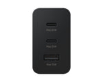 Samsung USB-C Home Charger Adapter 65W EP-T6530 - Black