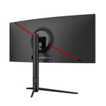 Dahua Monitor Curved Gaming 30-inch VA, 200Hz - DHL-LM30-E330CA