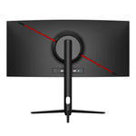 Dahua Monitor Curved Gaming 30-inch VA, 200Hz - DHL-LM30-E330CA