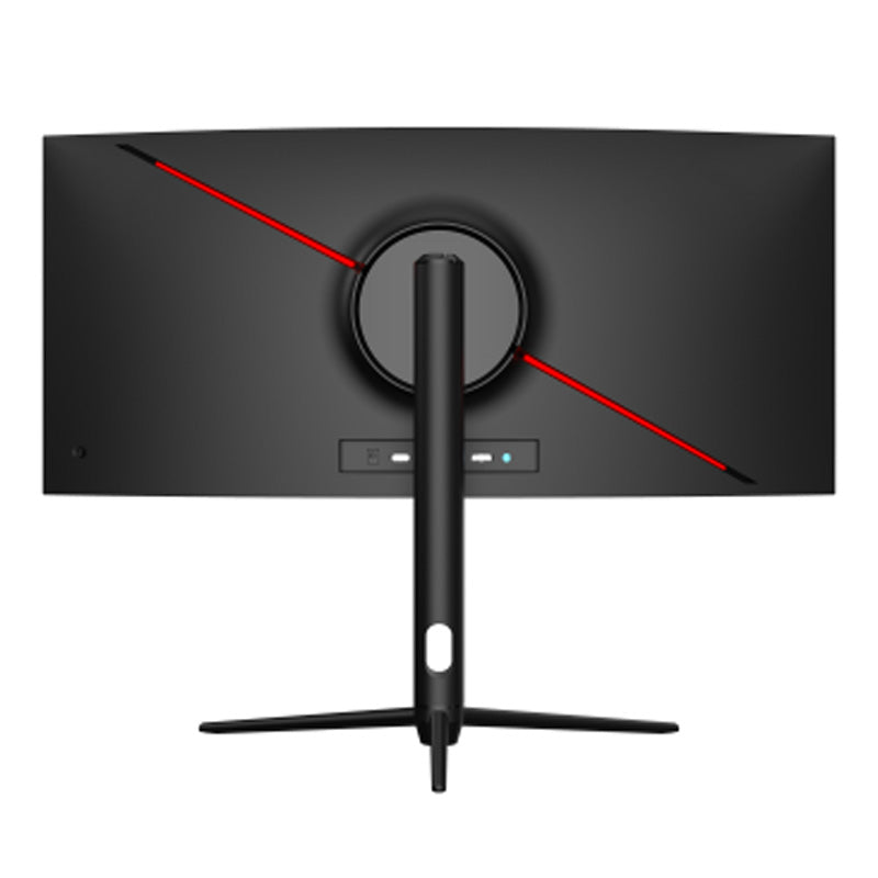 Dahua Monitor Curved Gaming 30-inch VA, 200Hz - DHL-LM30-E330CA