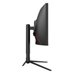 Dahua Monitor Curved Gaming 30-inch VA, 200Hz - DHL-LM30-E330CA