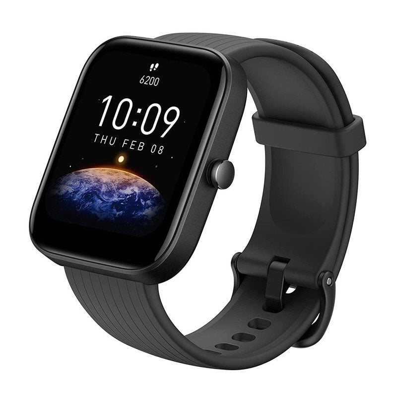 Amazfit Watch Bip 3 Pro 1.69 - Black
