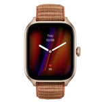 Amazfit Watch GTS 4 "1.75" - Autumn Brown