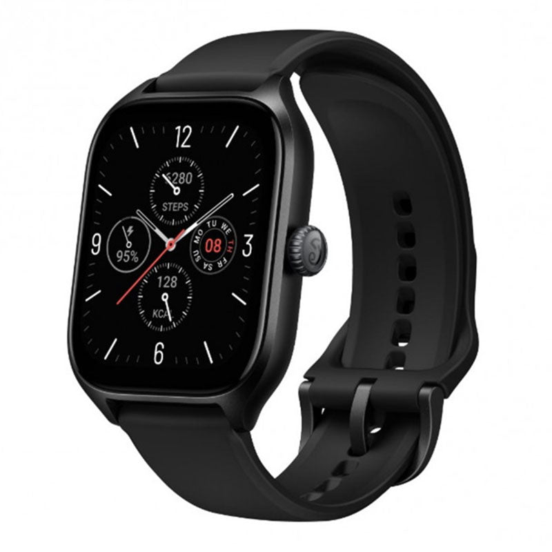 Amazfit Watch GTS 4 "1.75" - Black