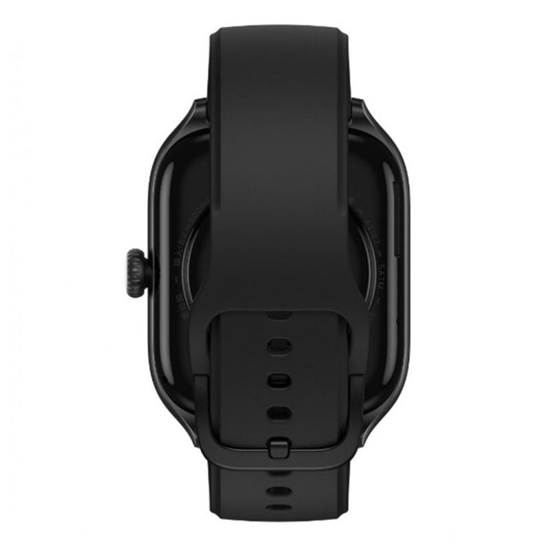 Amazfit Watch GTS 4 "1.75" - Black