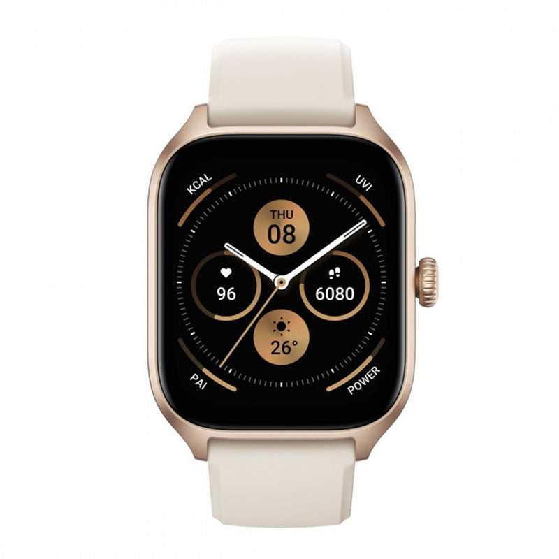 Amazfit Watch GTS 4 "1.75" - Misty White