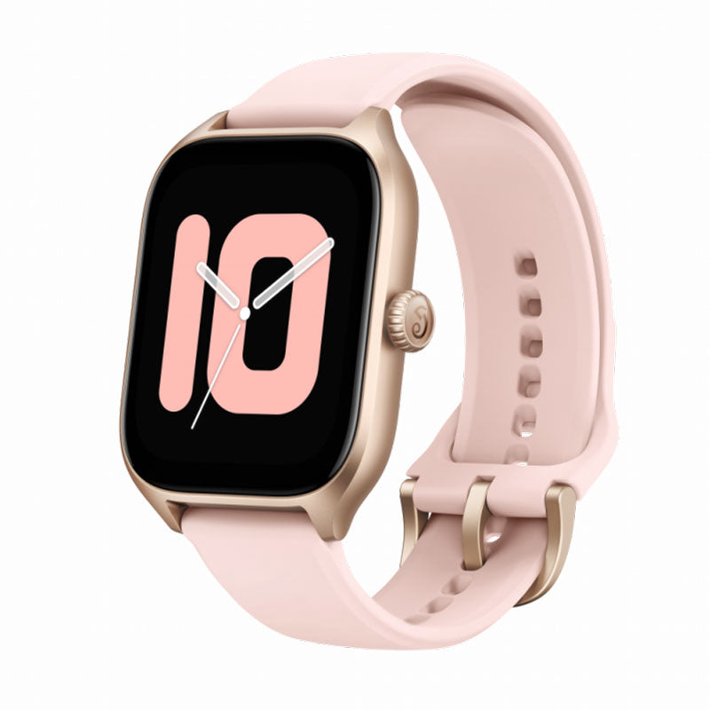Amazfit Watch GTS 4 "1.75" - Pink