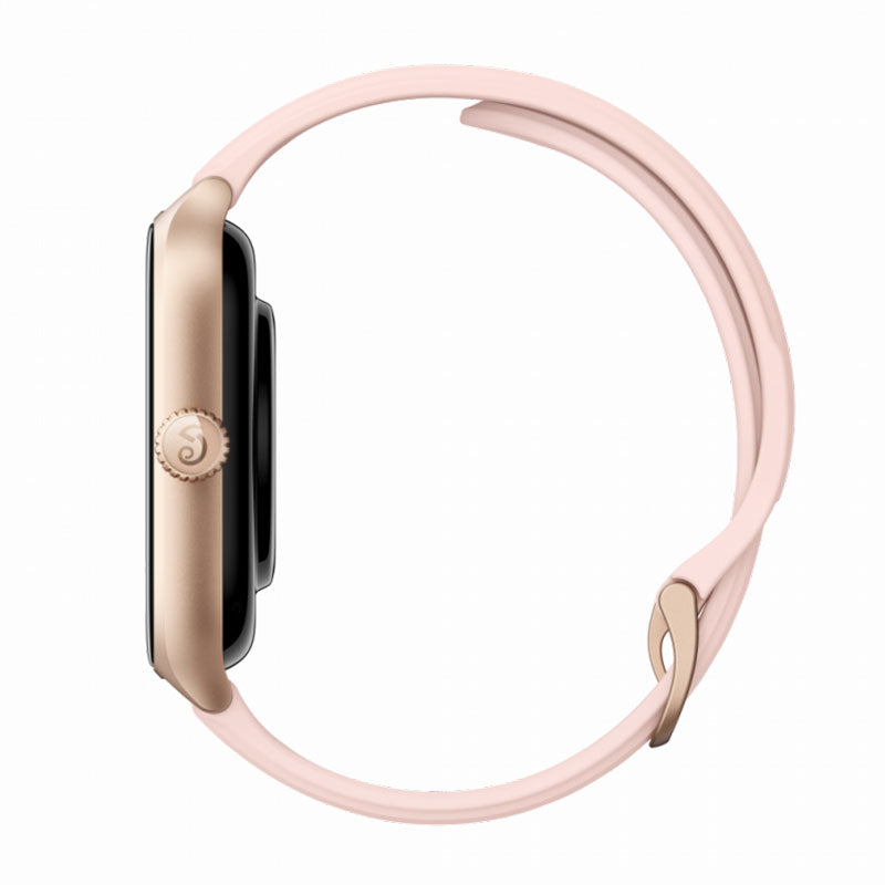 Amazfit Watch GTS 4 "1.75" - Pink