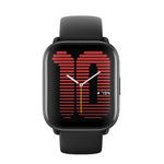 Amazfit Active Smart Watch - Black