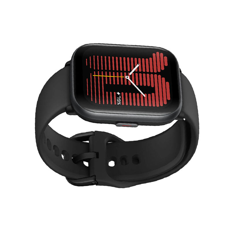 Amazfit Active Smart Watch - Black