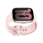 Amazfit Active Smart Watch - Pink