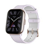 Amazfit Active Smart Watch - Purple