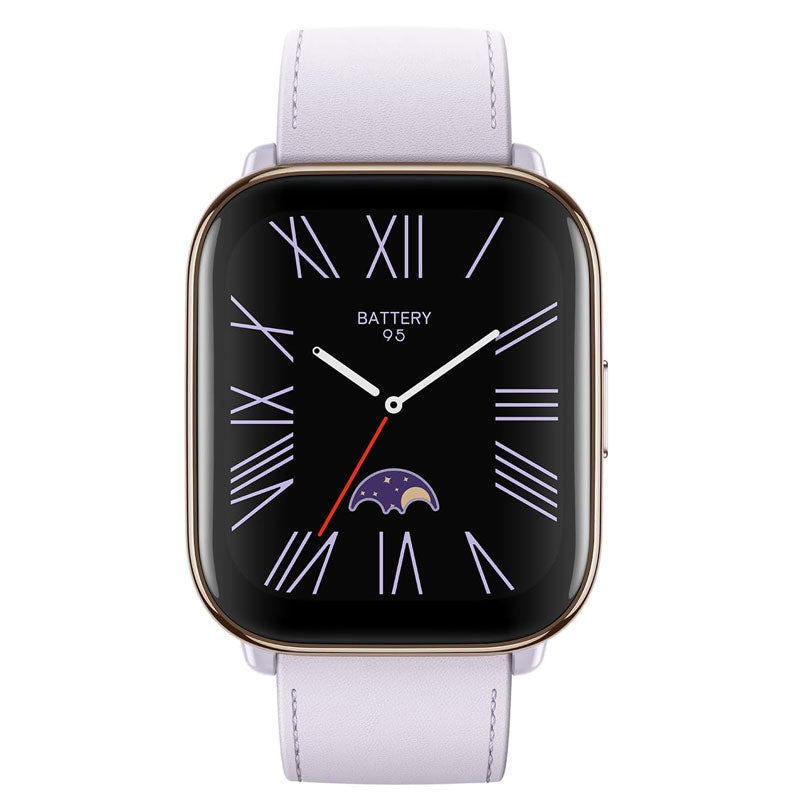 Amazfit Active Smart Watch - Purple