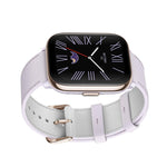 Amazfit Active Smart Watch - Purple