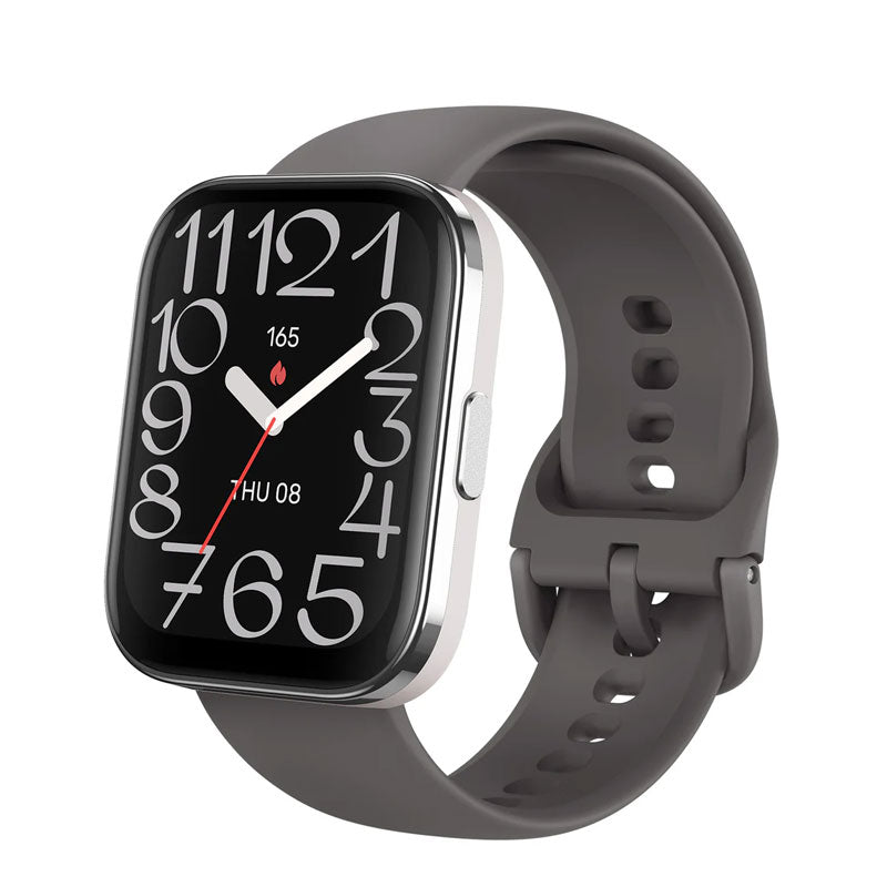 Amazfit Bip 5 Unity Smart Watch - Charcoal