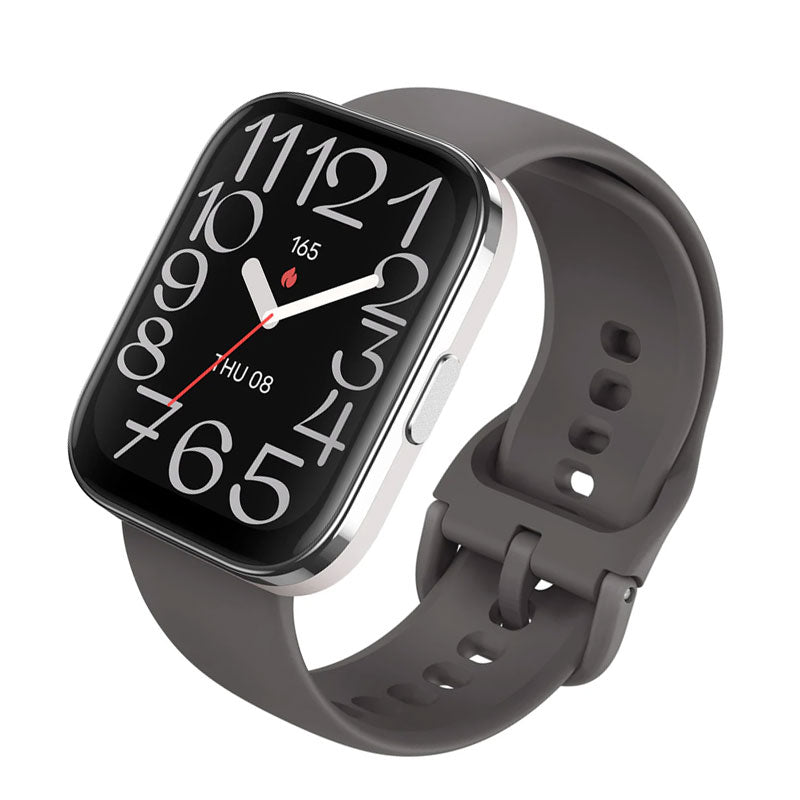 Amazfit Bip 5 Unity Smart Watch - Charcoal
