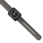 Amazfit Bip 5 Unity Smart Watch - Charcoal