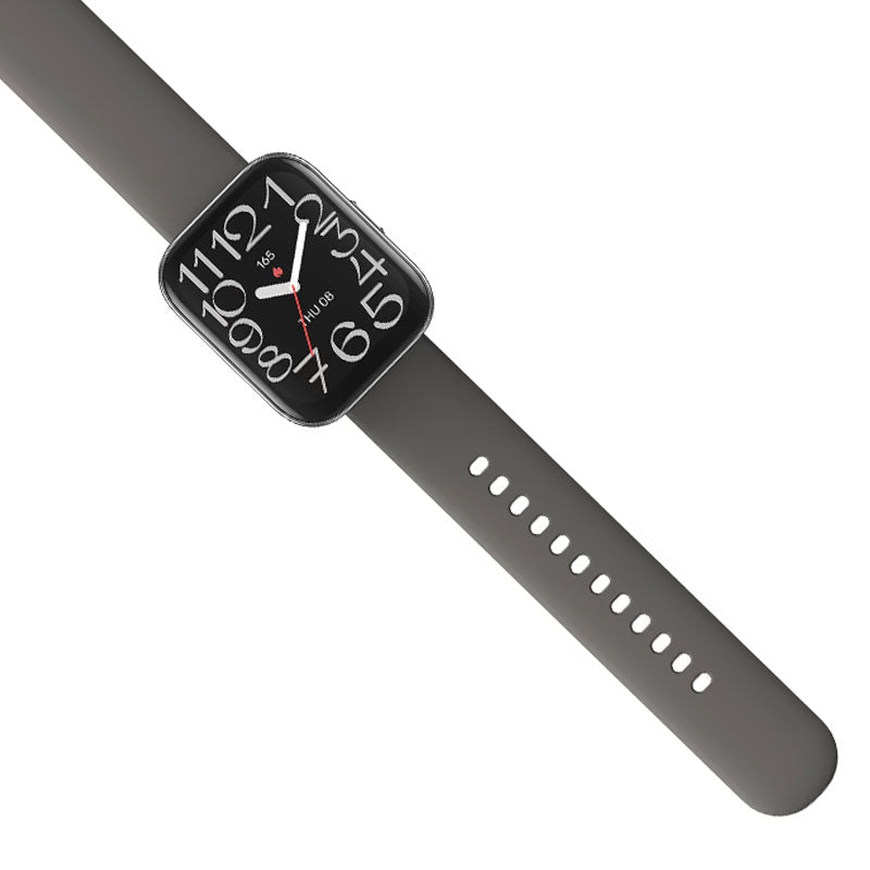 Amazfit Bip 5 Unity Smart Watch - Charcoal