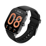 Amazfit Pop 3S Smart Watch - Black