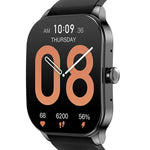 Amazfit Pop 3S Smart Watch - Black