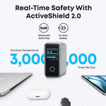 Anker Charger Home Fast 140W PD-C -3 Port With USB-C Cable B2697G41
