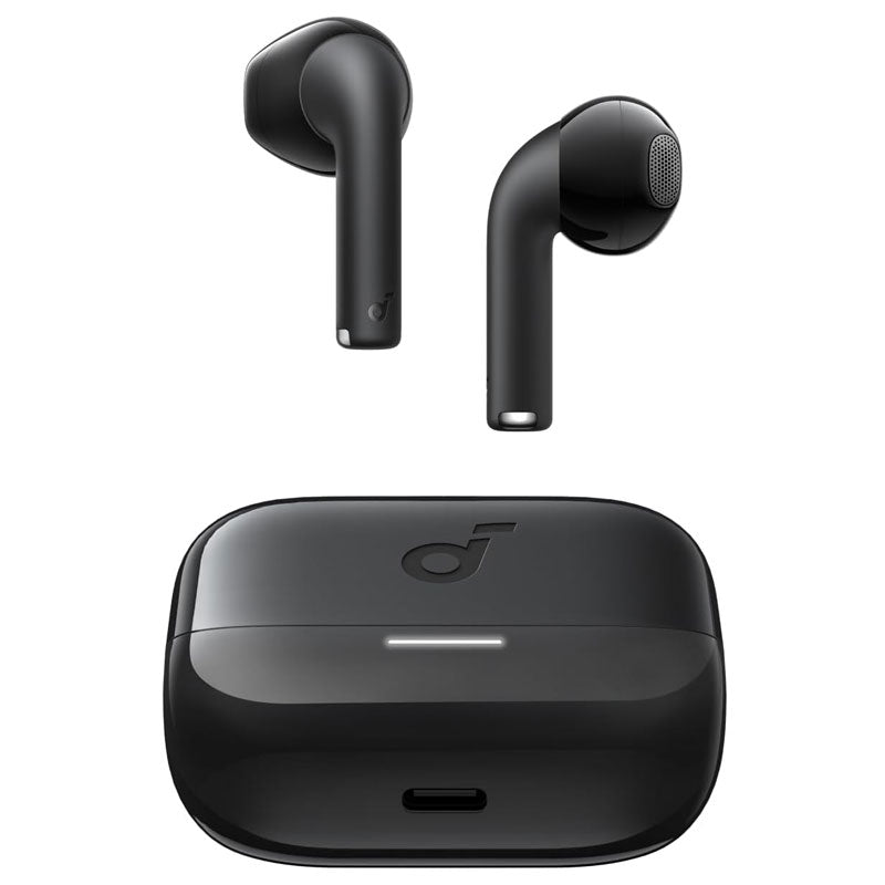 SoundCore by Anker k20i Wireless Earbuds - Black