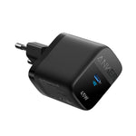Anker Home Adapetr 313 Fast Charger 45W A2643G11 - Black