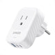 Anker Home Charger Adapter 15W 5-IN-1 A92A2321