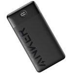Anker Power Bank 10000mAh 12W 2-Ports - Black - A1237H11
