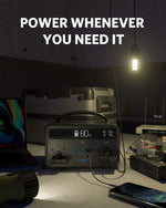 Anker Power Station PowerHouse II 400, A1730311