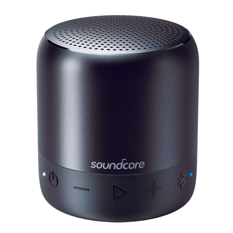 Anker Soundcore A3107H11 Mini 2 Bluetooth Speaker - Black