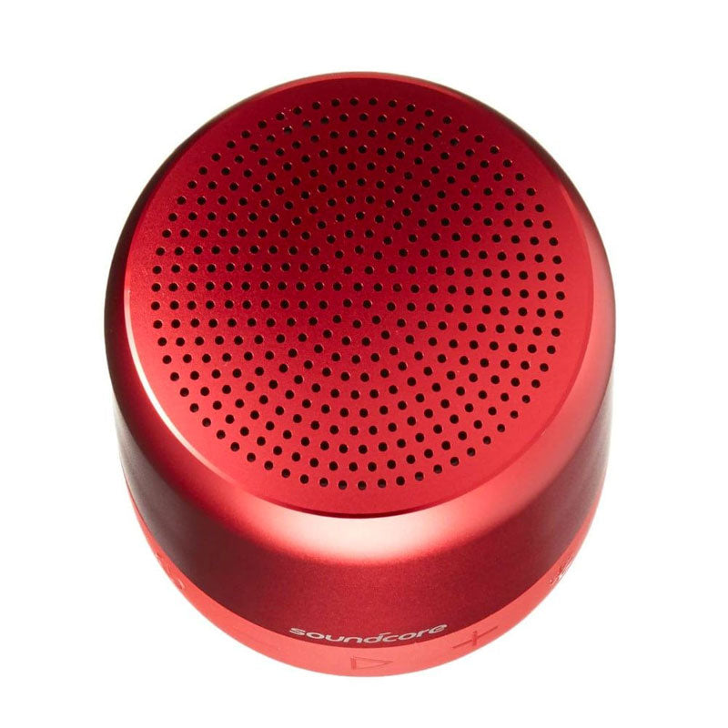 Anker Soundcore A3107H91 Mini 2 Bluetooth Speaker - Red