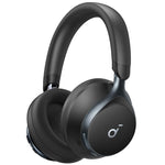 Anker Soundcore Crowd Noise Space One Wireless Headphones - Black