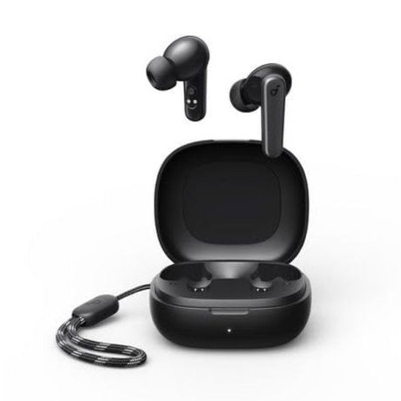 Anker Soundcore P25i wireless - Black