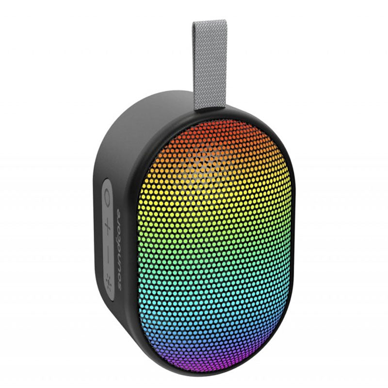 SoundCore by Anker Pyro Mini Speaker - A31A0011 - Black
