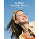 Soundcore by Anker Earbuds 50 Hours ANC R60i NC D1202H21