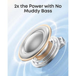 Soundcore Earbuds 50 Hours ANC R60i NC D1202H21