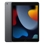 Apple Ipad 10.2 256GB Wifi 9 Generaition - Space Gray
