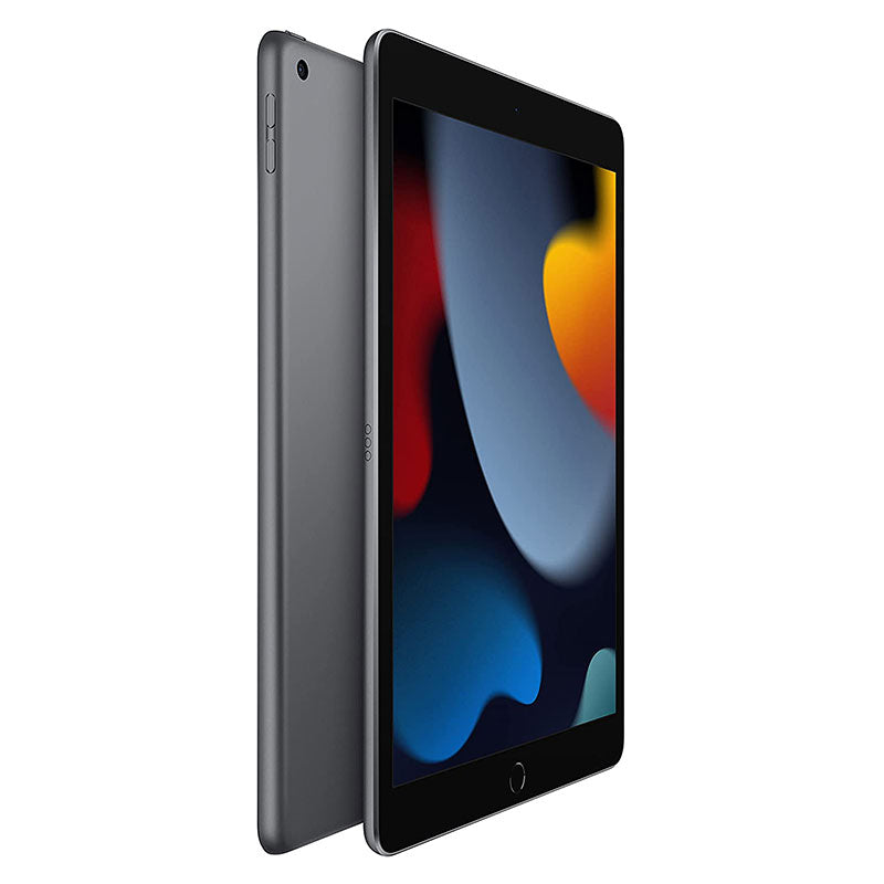 Apple Ipad 10.2 256GB Wifi 9 Generaition - Space Gray