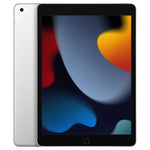 Apple iPad 10.2 64GB Wi-Fi ( 9 Generation ) - Silver