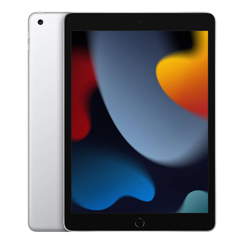 Apple Ipad 64GB Wifi 9 Generaition - Silver