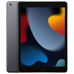 Apple iPad 10.2 64GB Wi-fi ( 9 Generaition ) - Space Gray